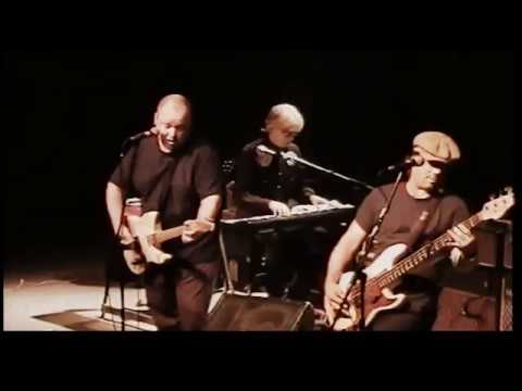 Frank Black and the Catholics - Dublin 3rd October 2003