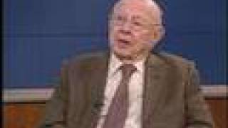 Conversations With History - Robert A. Scalapino