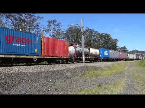 NR47 / AN5 / NR37 with PN 7MB4 - 6/11/22