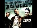 Smashing Pumpkins vs Prodigy - Smash My Bitch Up ...