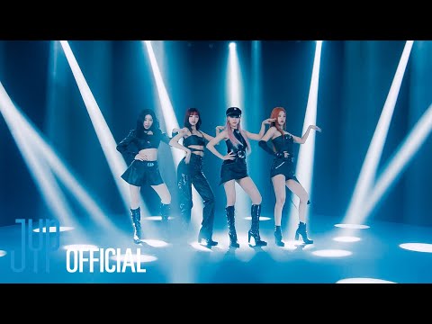 ITZY "UNTOUCHABLE" M/V @ITZY thumnail