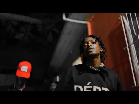 Skxlly Dann - Don't Try [Music Video] Ft Shawn Determine