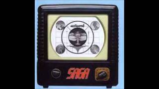 SAGA  Don&#39;t Make A Sound