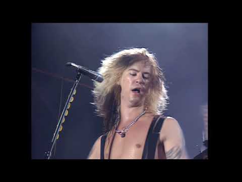 Guns N' Roses - Civil Wars Tokyo 1992 (HD Remastered)