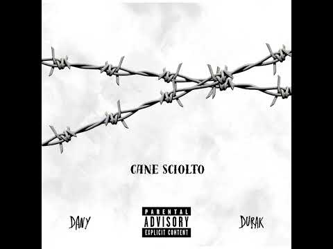 Dany Durak - Cane Sciolto