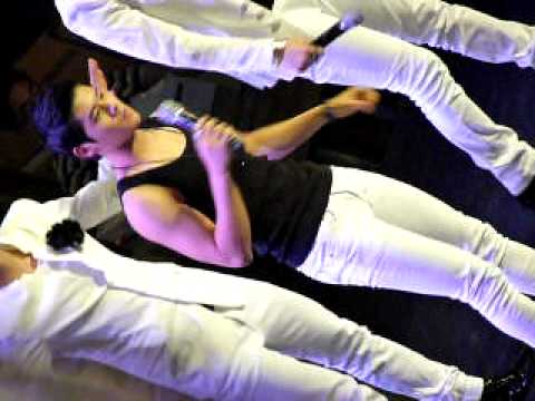 ZE:A Dongjun @ Market! Market!