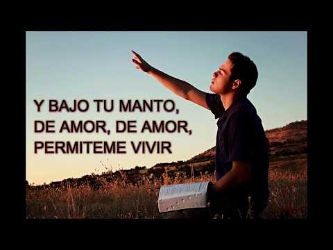 Permiteme Señor video