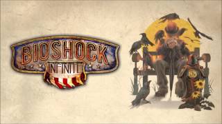 Nico Vega - Beast (Bioshock Infinite Extended Version)