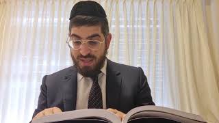 אמוד יומי מסכת שבת דף ז׳א