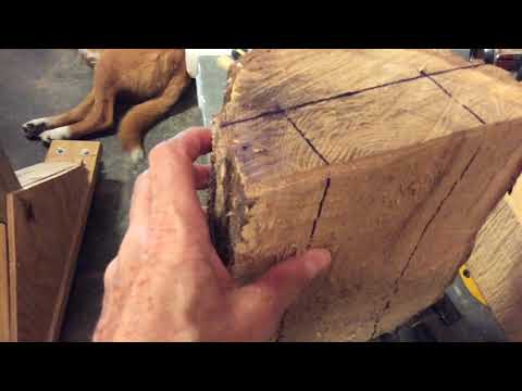 The Haven 12 1/2 - Mast Step - Episode 73