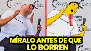 Las aterradoras predicciones de Los Simpson para 2025... ¡Ya se están cumpliendo!