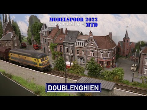 Doublenghien - MTD expo 2022