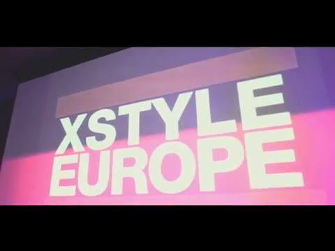 Xstyle Europe presents Flexing