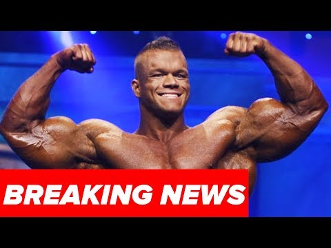 Dallas McCarver Autopsy: Dave Palumbo's Analysis