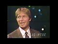 1983- John Denver - performs 'High Flight' on NASA Tribute show