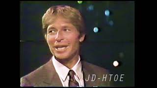 1983- John Denver - performs &#39;High Flight&#39; on NASA Tribute show