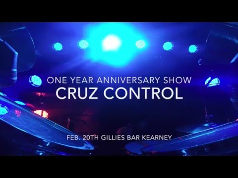 Cruz Control - Sweet Leaf Reggae Jam (ft. Jerik and Karston Victory) Drum Cam