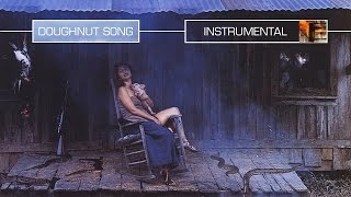 15. Doughnut Song (instrumental cover) - Tori Amos