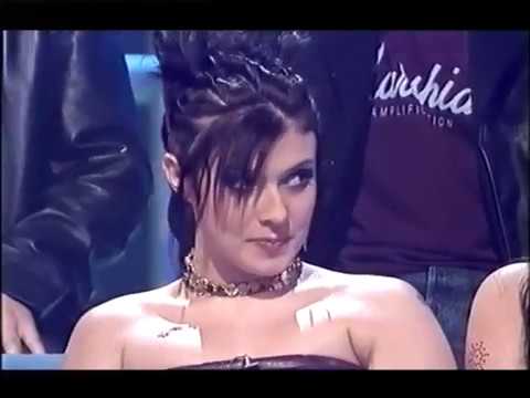 Hear'say - meet the popstars