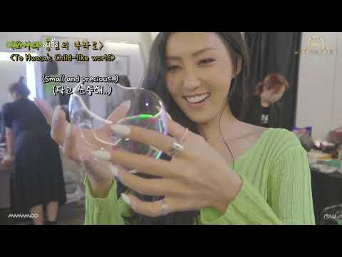 [ENG SUB] 181019 MMMTV4 EP 20 4season in Hong Kong