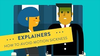 How To Avoid Motion Sickness | Explainers | Travel + Leisure
