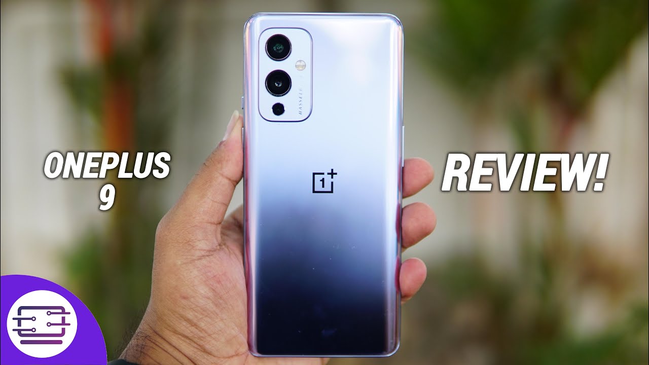 OnePlus 9 Review, Should you buy this?