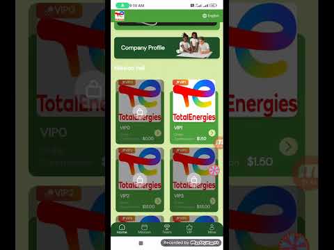 Welcome to totalenergies, register as a VIP0 member for free, give a bonus of 68 US dollars,