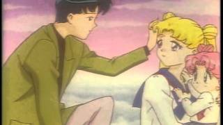 Sailor Moon ~ A New Day Comes