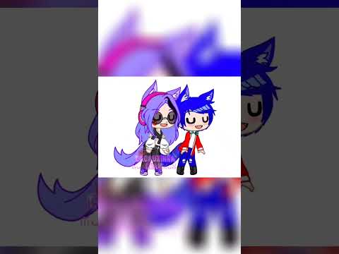 Vai, Vai, muuuhh #gachaclub #viral #shorts #youtubeshorts