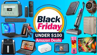 50 MUST-HAVE Amazon Products Under $100 You’ll Wish You Knew Sooner!”