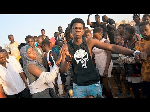 MOSHOOD tond yita ka (clip officiel)