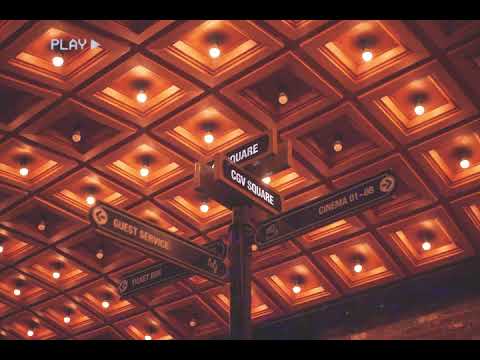 Groovy Godzilla x AEON MEMBER - When I Fell For You