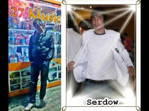 SLower Zeki Ft Serdow [ Sana  Doyamadım ] 2oı2