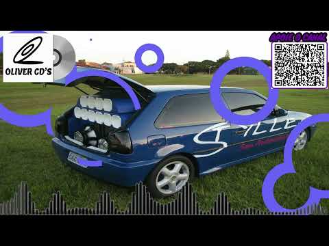 CD Stylle Som Vol. 06 CD1  - DJ_BamBam - Stylle Fest 2   2007