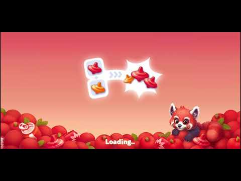 Wildscapes level 75 HD