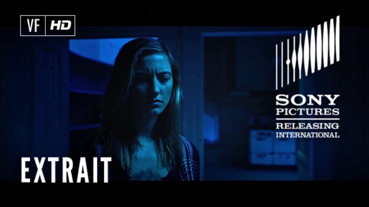 Miniature de la vidéo Insidious : La Dernière Clé - Extrait Into the Further - VF du film Insidious : La Dernière Clé