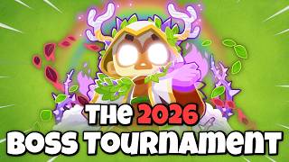 IT'S FINALLY HAPPENING! (BTD6)