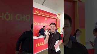 Hội chợ Mùa thu 2025, BNC Medipharm trưng bày Sản Phẩm, thăm khám, tư vấn SK Miễn Phí và KM ĐẶC BIỆT