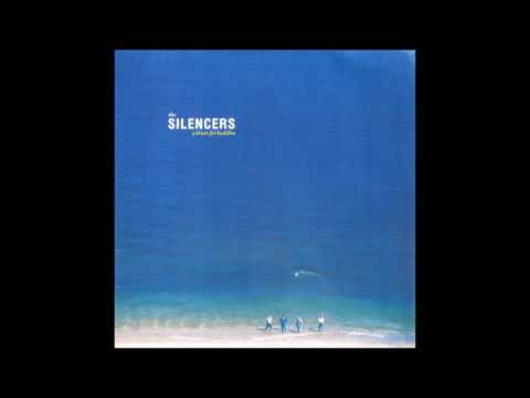 The Silencers - Scottish Rain USA mix