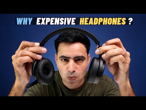 Difference Between Budget & Premium Headsets | Epos Adapt 560  With ANC Review & My Opinion