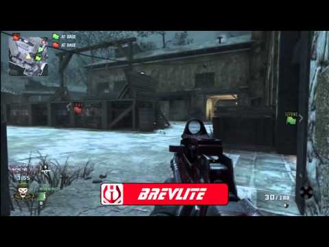 Black Ops Pro Circuit Playoffs Ep#2