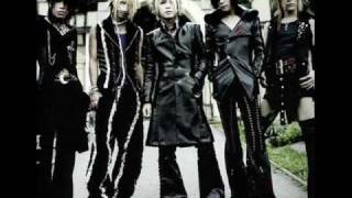 The GazettE - Shadow VI II I