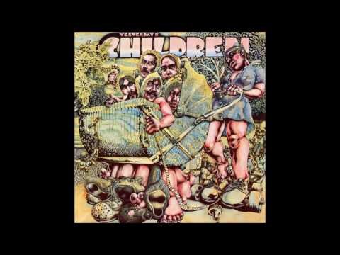 Yesterday's Children - Sailing