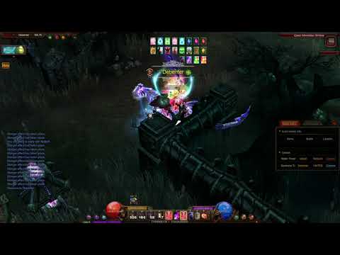 Grow Lancer Arka War Highlights - Arcadia MU Online 12.06.2021