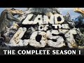 Land Of The Lost 1991 FULL Episodes Season 1 Compilation