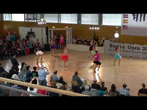 NOVICE ADULT F ROUND 3 FINAL 1 LILT