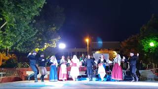 Αγίου Γεωργίου 2019