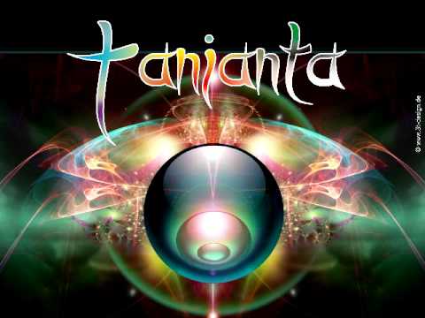 Tanianta - Legacy of Psy