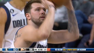 [其他] 老鷹球迷一起對Doncic喊:你好肥!