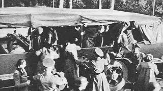 War crime | Wikipedia audio article